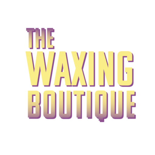 the waxing boutique Logo