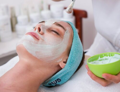 What it takes to become a licensed Esthetician